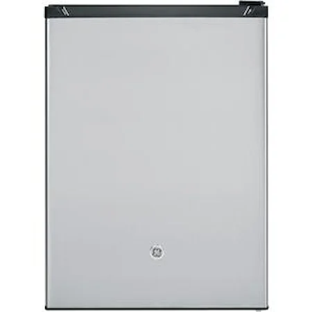 ENERGY STAR® Spacemaker® Compact Refrigerator